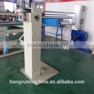 Full-auotmatic PS Foam Container Making Machine/PS Food Box Machine thumbnail-2