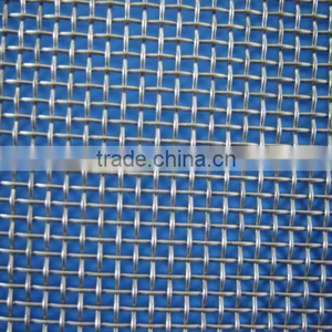 Economical Stainless Steel Wire Mesh thumbnail-1