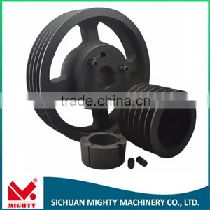 Stainless Steel Swivel Pulley HC-P008 thumbnail-1