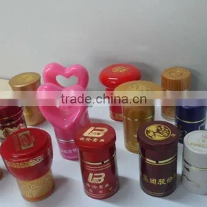 Plastic Cap thumbnail-1