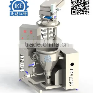 Blending Machine for Tomato Sauce/Mayonnaise/Custard Sauce/Jelly thumbnail-1
