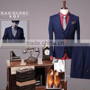 Hot Sales Suits Handwork Embroidery Designs Suit for Man thumbnail-1