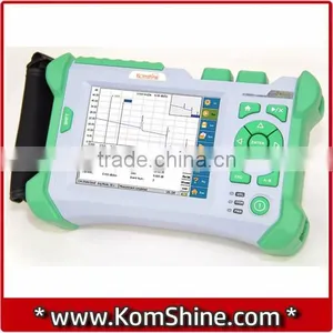 KomShine QX50-S Single Mode OTDR thumbnail-1