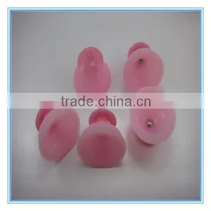 Chinese Traditional Treatment Silicone Massage Rubber Cups thumbnail-5
