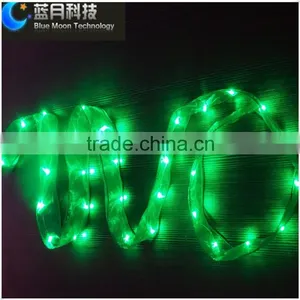 3v-24v Voltage and Holiday Party,wedding,decrotive Lights Holiday Name Copper Wire String Light thumbnail-2