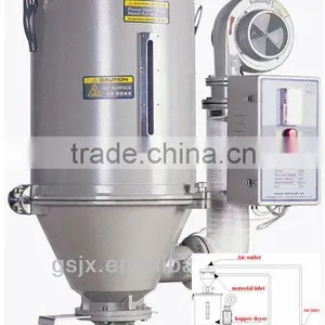 STG-U Type ABS PA12 PP Hopper Dryer thumbnail-1