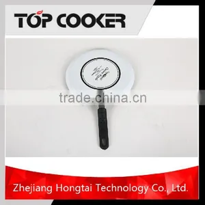 Aluminium Ceramic Coaitng Non Stick Pancake Pan Supplier's Choice thumbnail-3