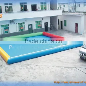 Swan Pool Float Inflatable Swimming Kids Giant Toy Duck Rideable Lake Beach Raft thumbnail-1