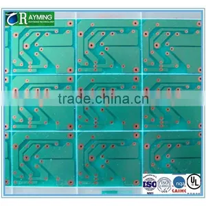 1.6MM Thickness 8 Layer Industrial Computer Small Circuit Board thumbnail-2