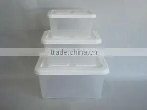 Plastic Keeping Fresh Container thumbnail-1