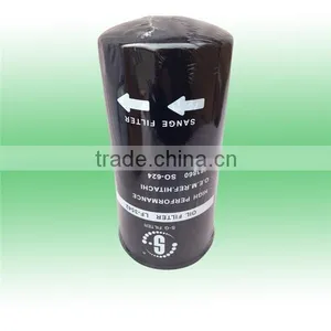 LF3542 2015 Professional Oil Filter Machine and Price Japanese Oil Filters for Hitachi thumbnail-1