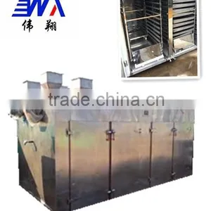 CT-C-IV Fruit Heat Cycling Dryer Manufacturer thumbnail-1