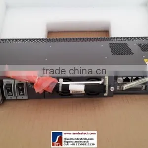 Huawei EPS15-4815AF 48V15A EPMU03 GERM4815T DC Embedded Power System Cabinet for Huawei ZTE Fiberhome OLT thumbnail-1
