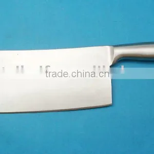 Supply Butcher Knife of Chinese thumbnail-1