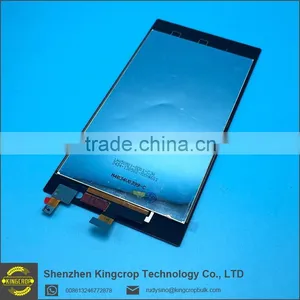 Newest Replacement Screen for Lenovo K900 LCD Display Screen With Touch Screen Digitizer Assembly For Lenovo K910 thumbnail-5