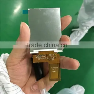 High Resolution 240X320 2.4 Inch Tft Lcd Module,ILI9341 Qvga 2.4 Inch Tft LCD Display Quality Choice thumbnail-2