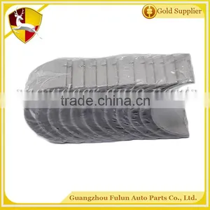 2016 New Connecting Rod Bearing Manufacturers , Engine Connecting Rod R129H for 6D14 6D16 thumbnail-2