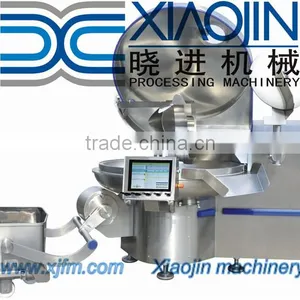 Meat Chopper / Grinder and Mixer / Bowl Cutter thumbnail-2