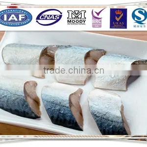 Norway Mackerel Portion thumbnail-1