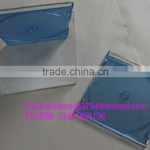 5.2mm Super Slim cd Case Colors thumbnail-1