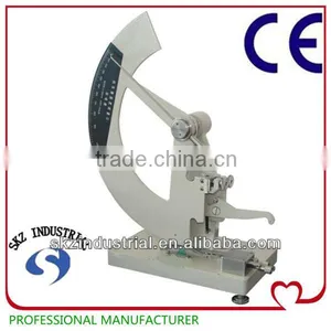 Elmendorf Tearing Strength Tester thumbnail-1