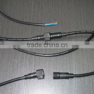 Waterproof Underwater LED Power Driver Connector IP66 thumbnail-1