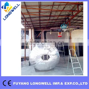 Longwell Hot Sale High Quality Energy Saving Steam Tank EPS Quality Choice thumbnail-3
