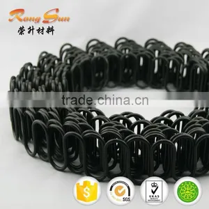 Anti-rust Treatment Zigzag Spring&preferred Pocked Spring Use for Furniture thumbnail-1