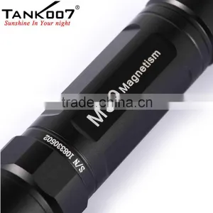 Tank007 Best Working Magnetic Torch Flashlight Lamp Wholesale M30 thumbnail-5