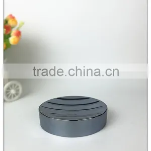 Polyresin Jewelry Blue Glaze Ceramic Bathroom Set thumbnail-3