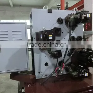 GJ-40B High Quality Automatic Spring Coiler thumbnail-5