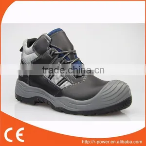 Sport Safety Boot thumbnail-1