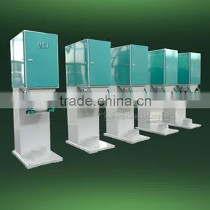 Fast Speed Electric Driven Type Biomass Pellets Packaging Equipment thumbnail-6
