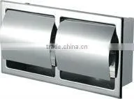 Paper Bin in Wall 5002 thumbnail-1