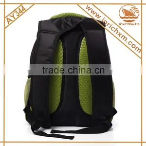 School Supply Promotional Backpack Military School Bag thumbnail-4