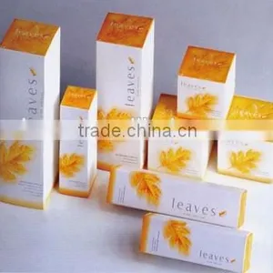 Fashion Design Box for Cosmetics,Graceful Packaging, Beautiful Paper Box thumbnail-1