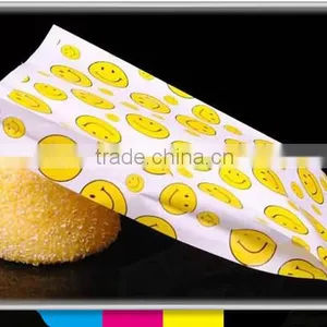 Cheap Bread Packaging Paper Bag thumbnail-2