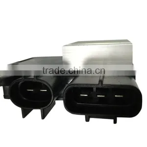 Auto Part Cooling Fan Controller Apply for OEM 89257-12010 thumbnail-3
