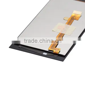 Original Genuine LCD Screen With Digitizer Assembly For Xiaoimi Mi3 - Black thumbnail-4