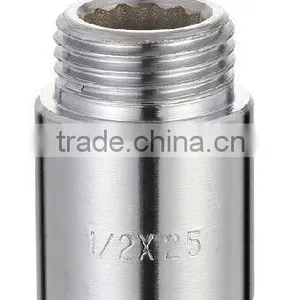 Brass Pipe Fitting JD-5016-9 thumbnail-1