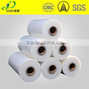 High Tensile Strength Pallet Stretch Film thumbnail-1