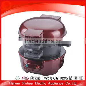 Safety Great Material Smokeless Electrical Metal Box Making Machine thumbnail-1