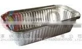 Meal Box Aluminium Foil for Food Packing thumbnail-1
