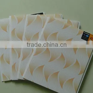 PVC Ceiling Panel thumbnail-1