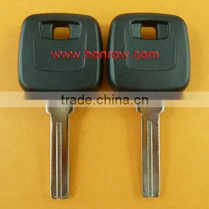 New Products Hot Sale for Volvo Transponder Key Blank thumbnail-1