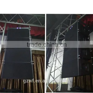 Spe Audio LA-Q10 800W Dual 10 Inch Compact Line Array thumbnail-4