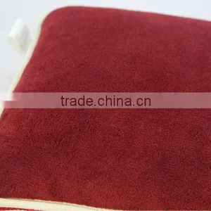 Micro Fleece Blanket,travel Kit Blanket Pillow,fleece Blanket Promotion thumbnail-4