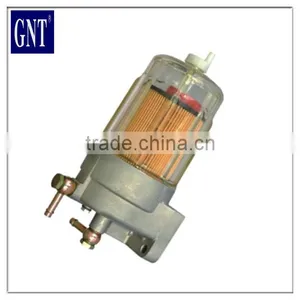 Kobelco SK200-8 Zaxis ZAX200-3 YN21P01036F1/4676385 Excavator Oil Water Separator thumbnail-1