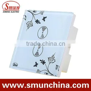 Wall Switch, Remote Control Switch With 1 /2/3/4 Gang thumbnail-2