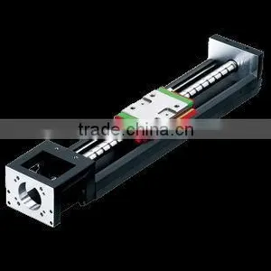Single Axis Robot KK Series thumbnail-1